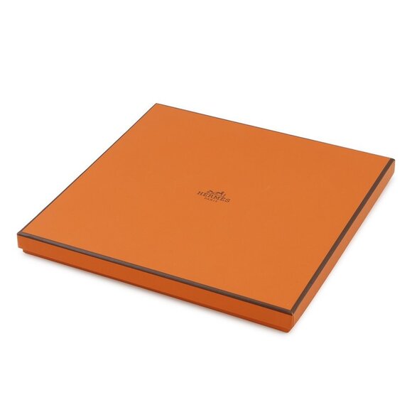 HERMES Carre JUNGLE LOVE RAINBOW Size 90 Silk100% Blue/Rose/Grease - Picture 4 of 4